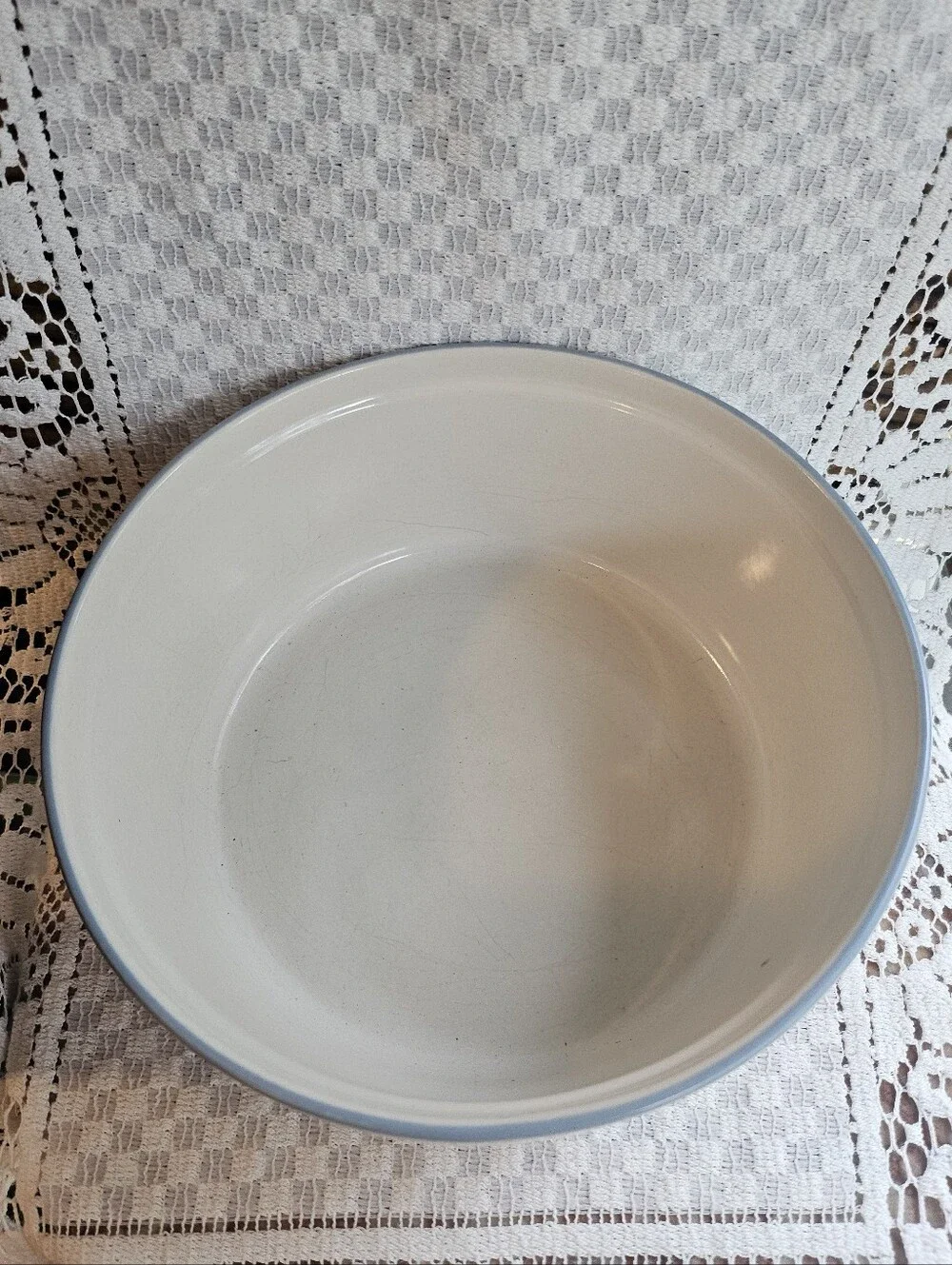 Covington Avondale Stoneware Dish